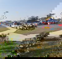 Old Bar Markets - Accommodation Mount Tamborine