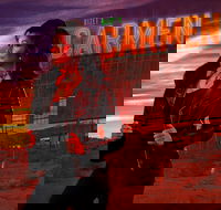 Opera Australia's Carmen - Accommodation Mount Tamborine