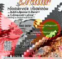 Orana Foodservice Tradeshow - Accommodation Mount Tamborine