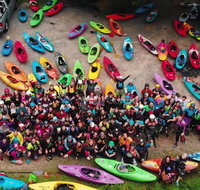 Paddling Film Festival - Coffs Harbour Sawtell - Accommodation Mount Tamborine