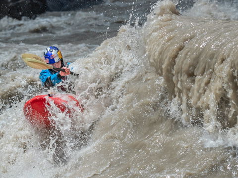 Paddling Film Festival - Kempsey - Accommodation Mount Tamborine 2