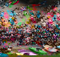 Paddling Film Festival 2020 - Brisbane - Accommodation Mount Tamborine