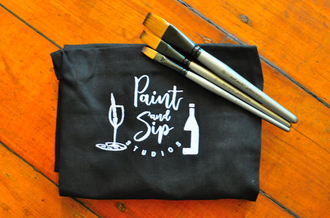 Paint And Sip Experience - Accommodation Mount Tamborine 2