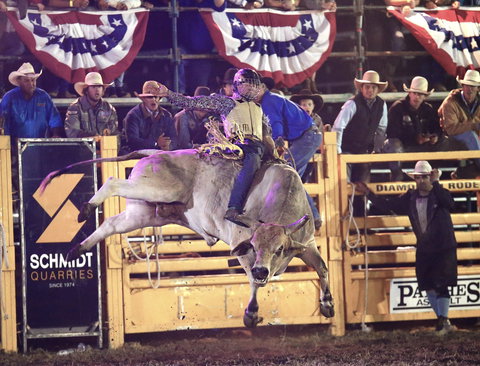Patches Asphalt Queanbeyan Rodeo - Accommodation Mount Tamborine 1