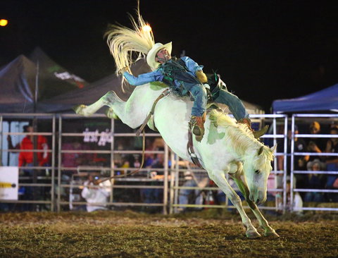 Patches Asphalt Queanbeyan Rodeo - Accommodation Mount Tamborine 2