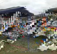 Perthville Village Fair - Accommodation Mount Tamborine