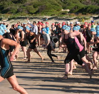 Port Stephens Triathlon Festival - Accommodation Mount Tamborine