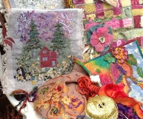 Queensland Winter Craft Festival - Accommodation Mount Tamborine 5