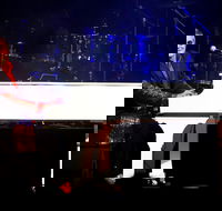 Rocketman A Tribute to Elton John featuring Greg Andrew - Accommodation Mount Tamborine