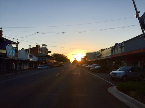 Roma's Easter In The Country Festival - Accommodation Mount Tamborine 0