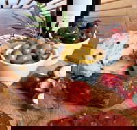 Salami and Salsicce Making classes at Politini Wines - Accommodation Mount Tamborine