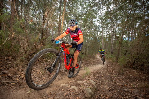 Shimano Mountain Bike Grand Prix Race Six Kempsey - Accommodation Mount Tamborine 1