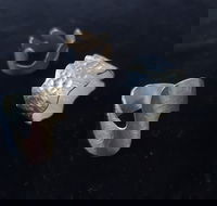 Silversmith Class Make a Silver Ring in a Day - Accommodation Mount Tamborine