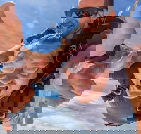 Skydive Cobar - Accommodation Mount Tamborine