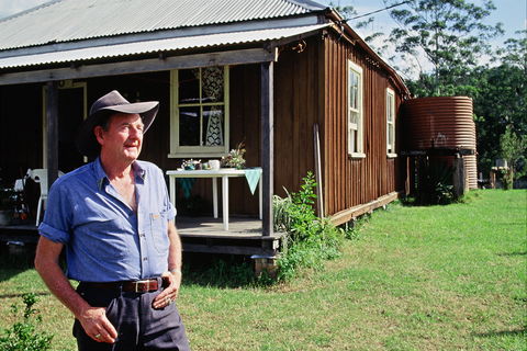 Slim Dusty Kempsey Festival - Accommodation Mount Tamborine 1