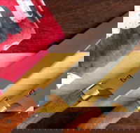 South Coast Knife Show and Rare Artisan Expo - Accommodation Mount Tamborine