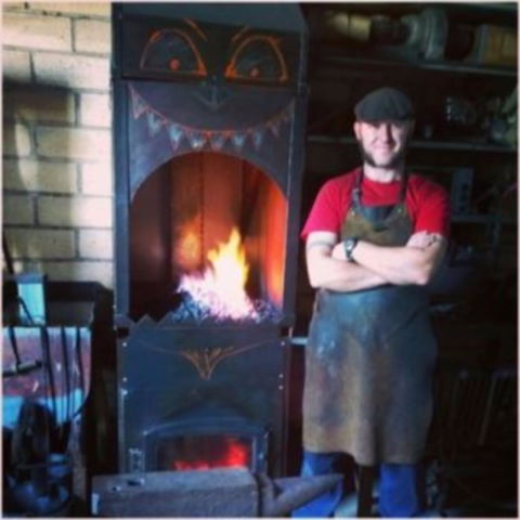 South Coast Knife Show And Rare Artisan Expo - Accommodation Mount Tamborine 2