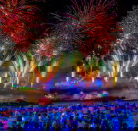 SPARK Ipswich - Accommodation Mount Tamborine