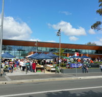 Springwood Growers Market - Accommodation Mount Tamborine