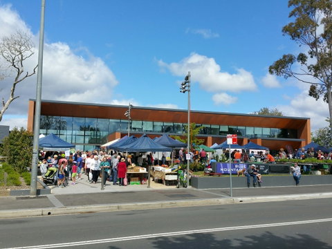 Springwood Growers Market - Accommodation Mount Tamborine 0