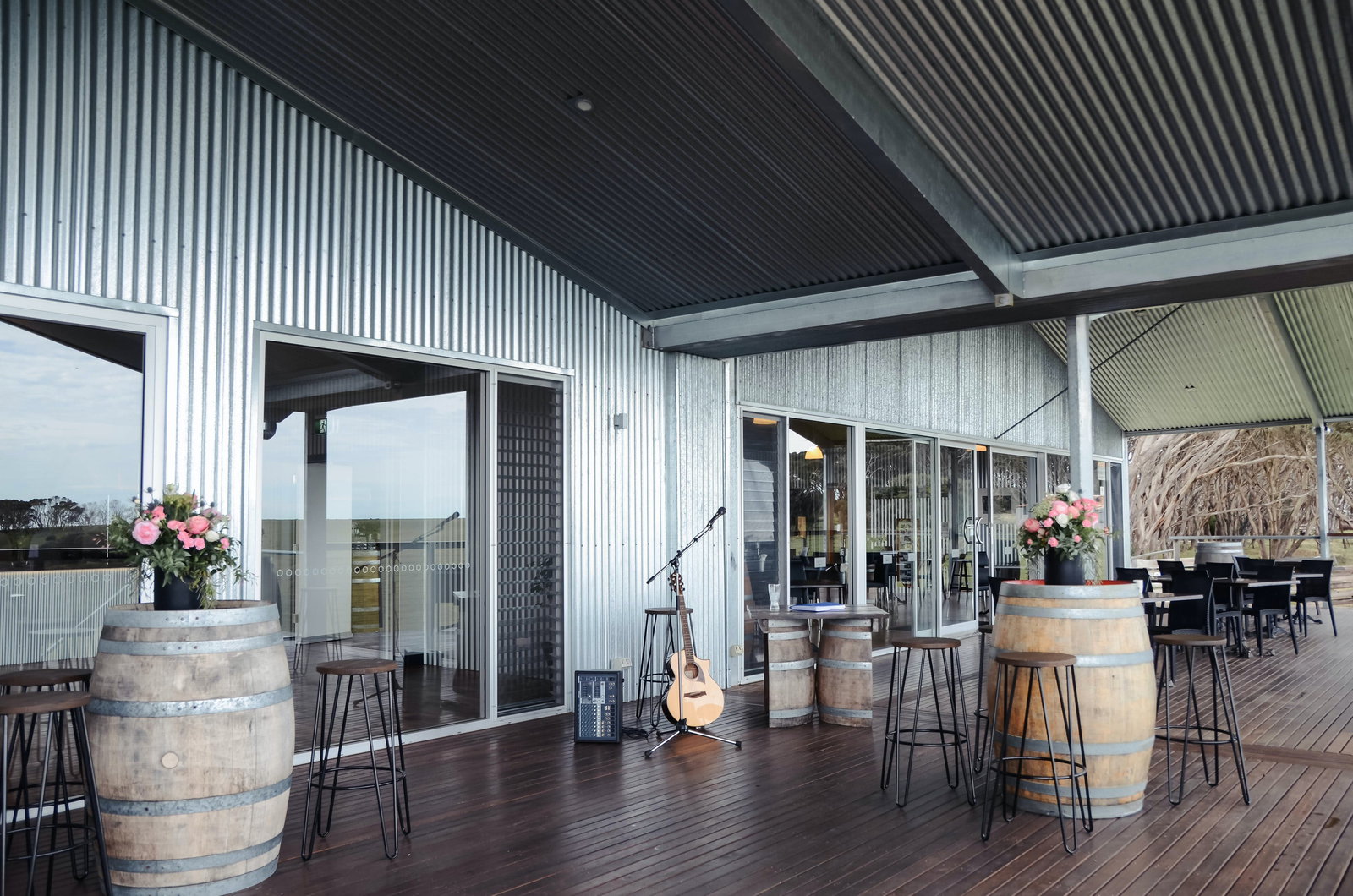 Kangaroo Head SA Accommodation Mount Tamborine