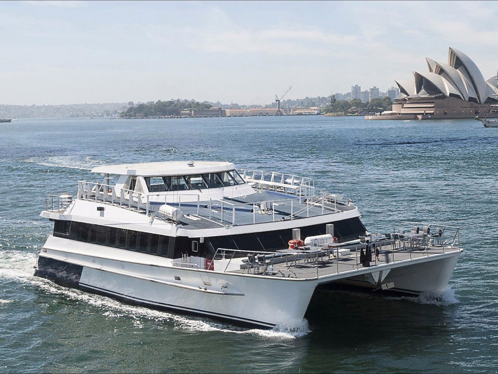 Darling Harbour NSW Accommodation Mount Tamborine