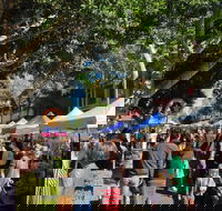 Sydney Boutique Markets - Accommodation Mount Tamborine