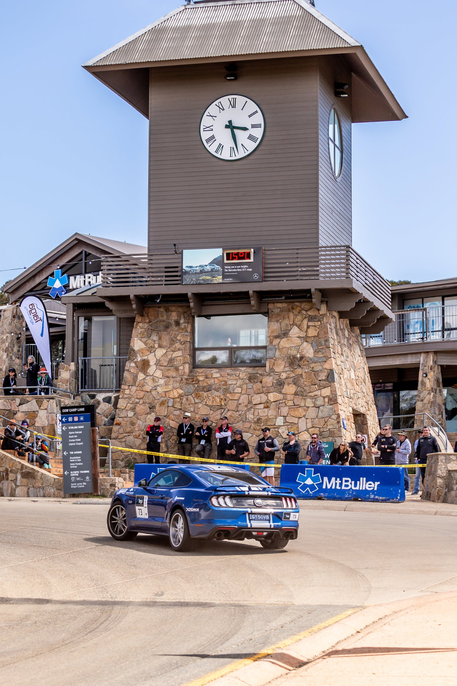Mount Buller VIC Accommodation Mount Tamborine