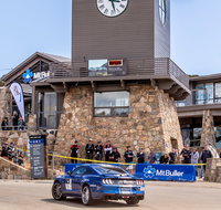 TARGA High Country - Accommodation Mount Tamborine