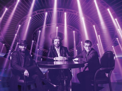 The Australian Bee Gees Show - 25th Anniversary Tour - Albany - Accommodation Mount Tamborine 0