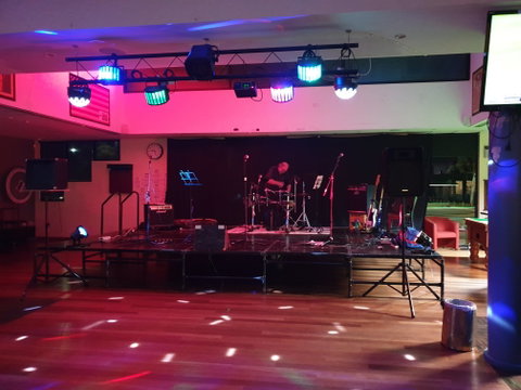 The Beamers At West Croydon And Kilkenny RSL - Accommodation Mount Tamborine 0