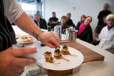 The Truffle Festival - Canberra Region - Accommodation Mount Tamborine 1
