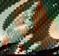 The Wharf Revue Good Night and Good Luck - Accommodation Mount Tamborine