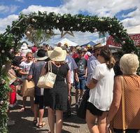 The Christmas Fair Mount Penang Gardens Kariong - Accommodation Mount Tamborine
