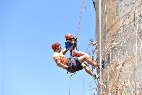 Towers Rush - Accommodation Mount Tamborine 1