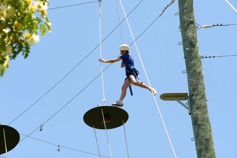 Towers Rush - Accommodation Mount Tamborine 2