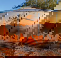 Trail Blaze West - Accommodation Mount Tamborine