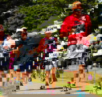 Triathlon NSW Club Championship - Accommodation Mount Tamborine