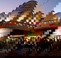 Vision Splendid Outback Film Festival - Accommodation Mount Tamborine