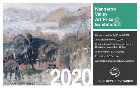 Visual Arts In The Valley - Accommodation Mount Tamborine 0
