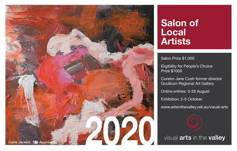 Visual Arts In The Valley - Accommodation Mount Tamborine 1