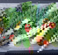 Wingham Farmers Market - Accommodation Mount Tamborine