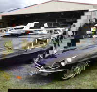 Wings and Wheels Open Day - Accommodation Mount Tamborine
