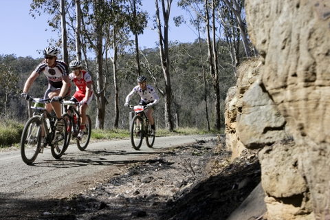 Wollombi Wild Ride (Mountain Bike Ride) - Accommodation Mount Tamborine 0