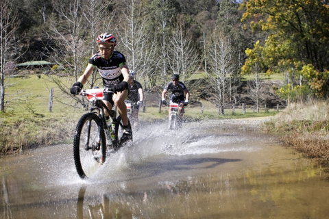 Wollombi Wild Ride (Mountain Bike Ride) - Accommodation Mount Tamborine 1