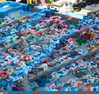 Wyee Markets - Accommodation Mount Tamborine