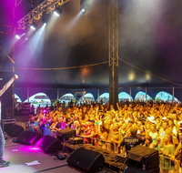 Airlie Beach Festival of Music - Accommodation Mount Tamborine