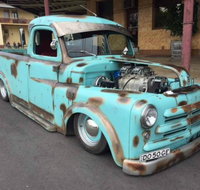 Annual Dungog Rumble - Accommodation Mount Tamborine