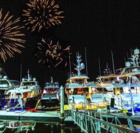Australian Superyacht Rendezvous 2020 - Great Barrier Reef Edition - Accommodation Mount Tamborine