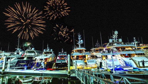 Australian Superyacht Rendezvous 2020 - Great Barrier Reef Edition - Accommodation Mount Tamborine 0
